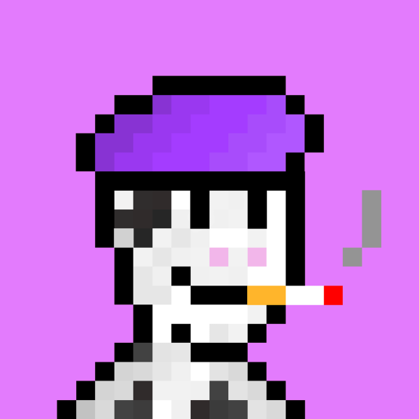 Antisocial Ape Club #1758