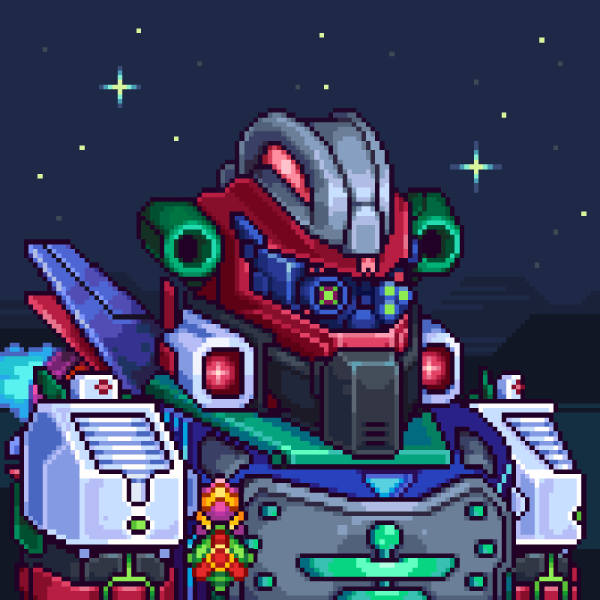 Tokonami #2218
