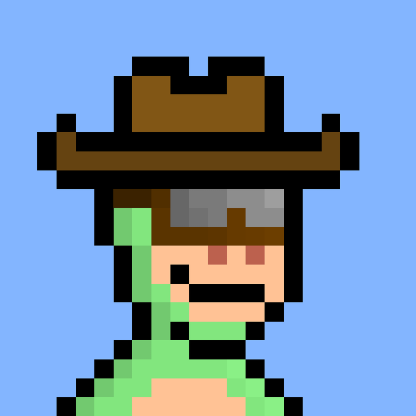 Antisocial Ape Club #850