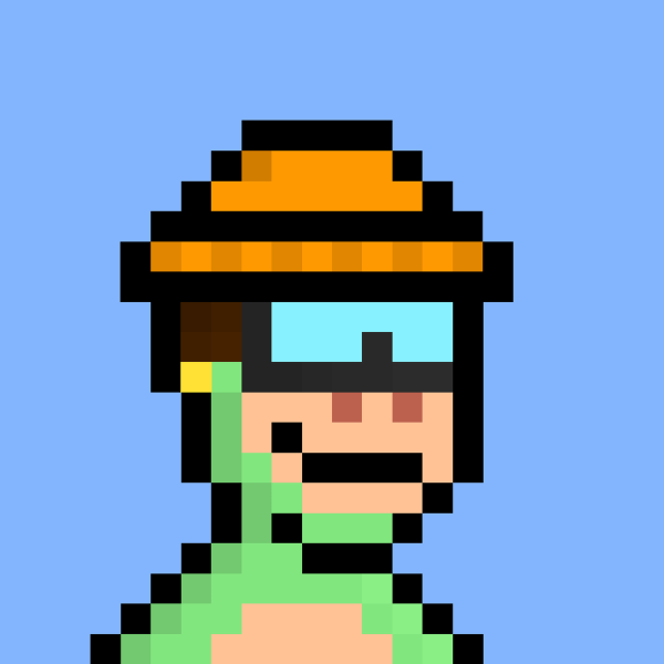 Antisocial Ape Club #176