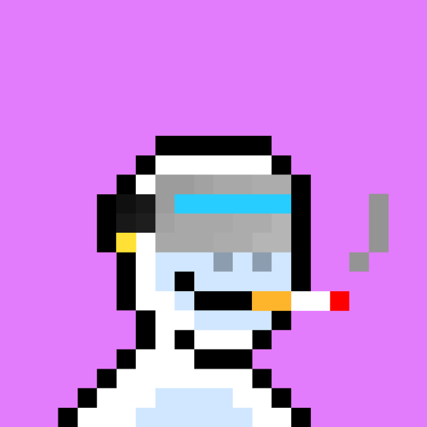 Antisocial Ape Club #74