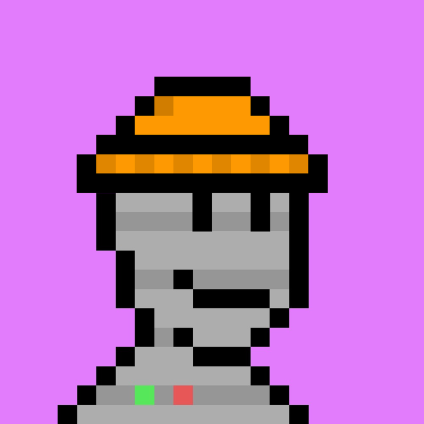 Antisocial Ape Club #362