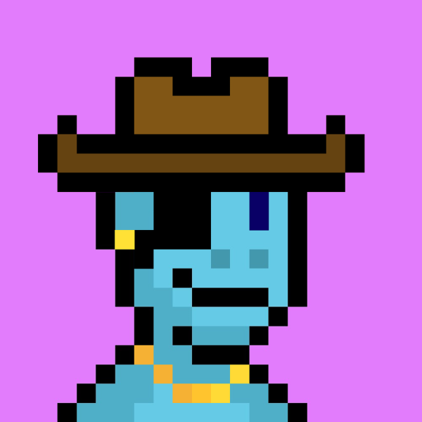 Antisocial Ape Club #2555