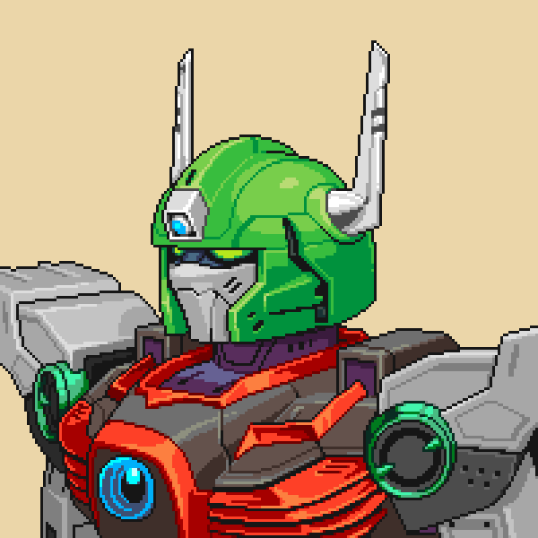 NEAR Robotics #2044