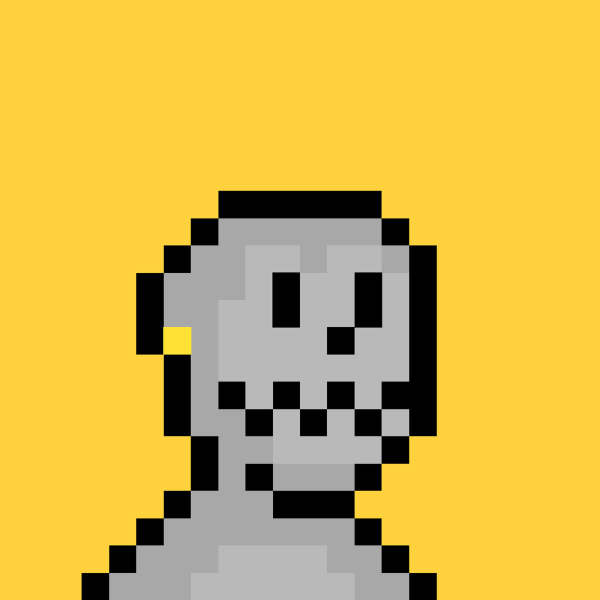 Antisocial Ape Club #1762