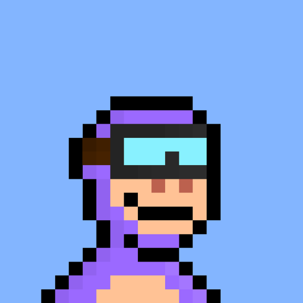 Antisocial Ape Club #355