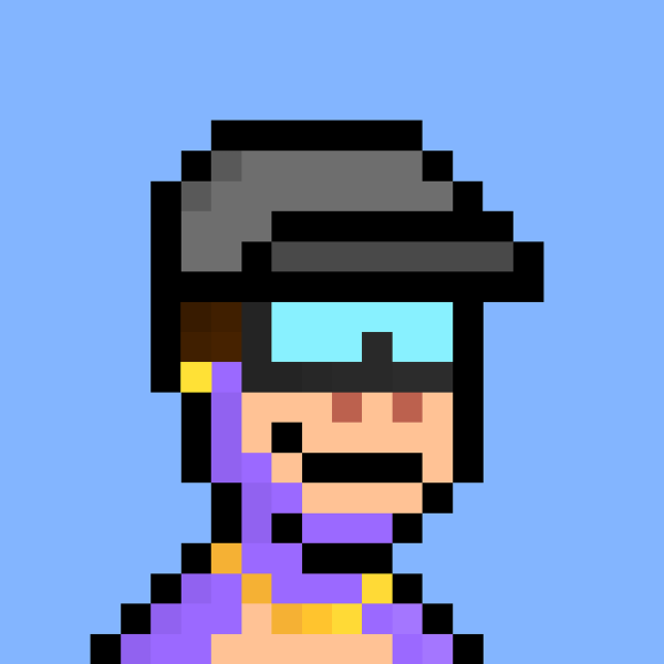 Antisocial Ape Club #777