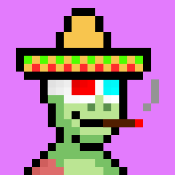 Antisocial Ape Club #938