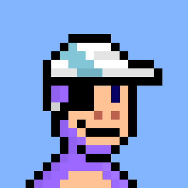 Antisocial Ape Club #1046