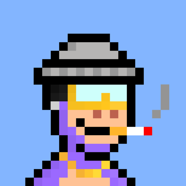 Antisocial Ape Club #188