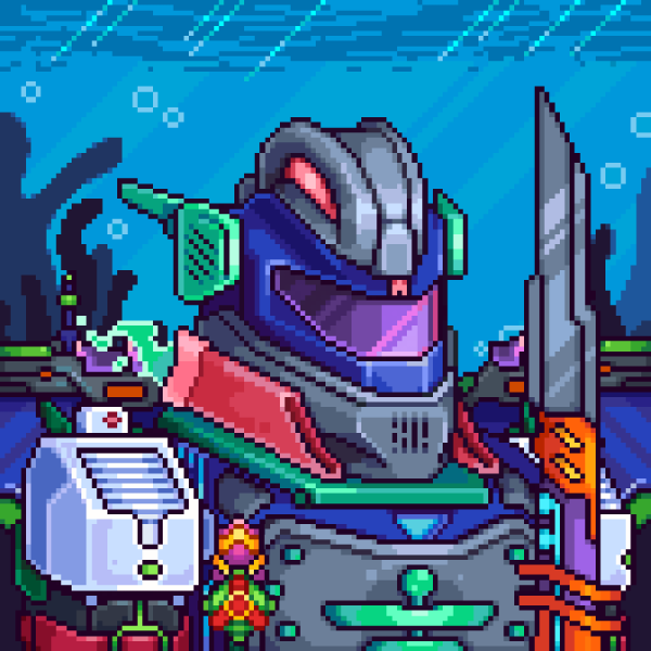 Tokonami #2090