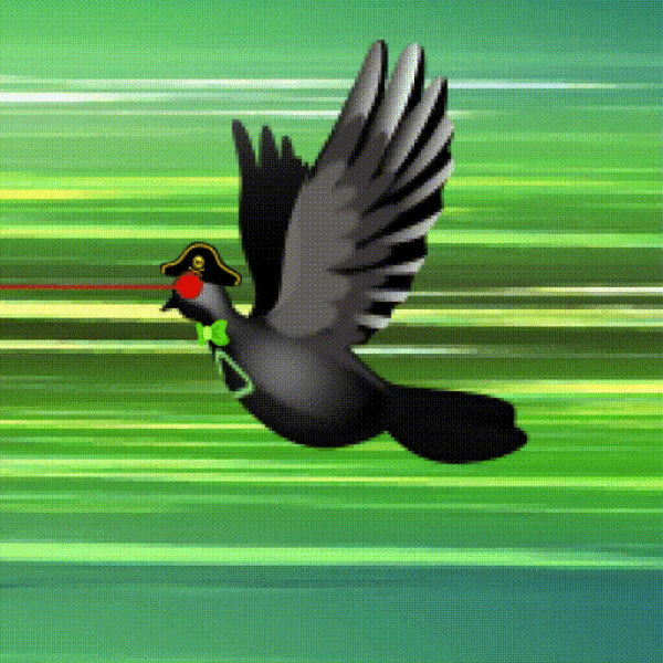 Aurora Dove #8217
