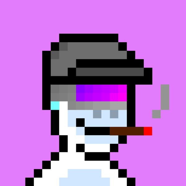 Antisocial Ape Club #2419