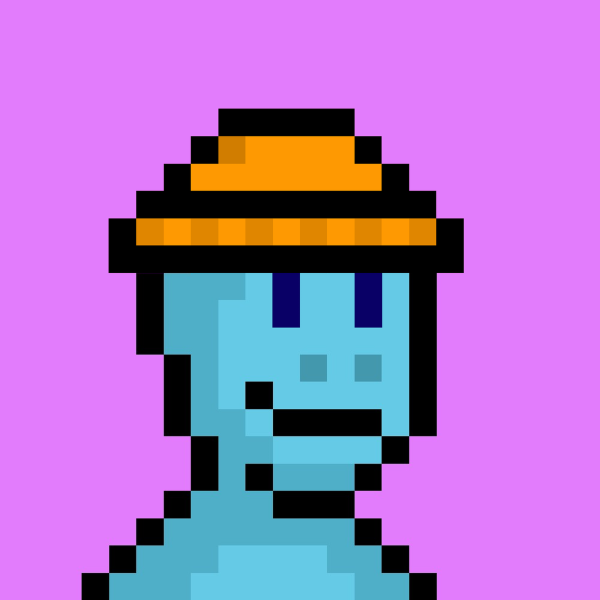 Antisocial Ape Club #1702