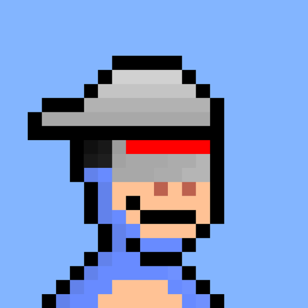 Antisocial Ape Club #2493