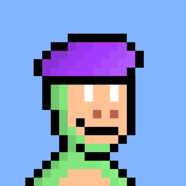 Antisocial Ape Club #2461