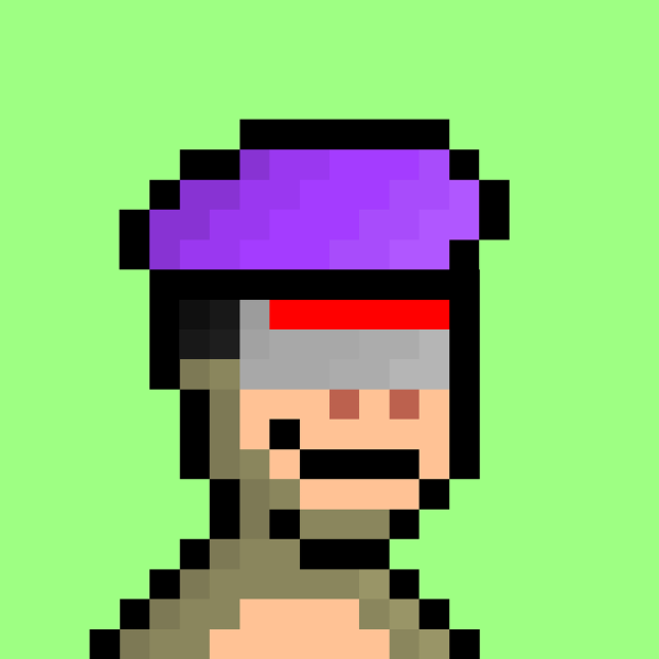 Antisocial Ape Club #1173