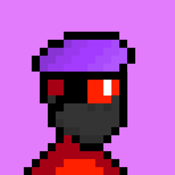 Antisocial Ape Club #768