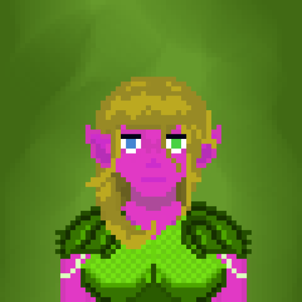 Fella Blooms #743
