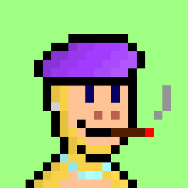 Antisocial Ape Club #1480