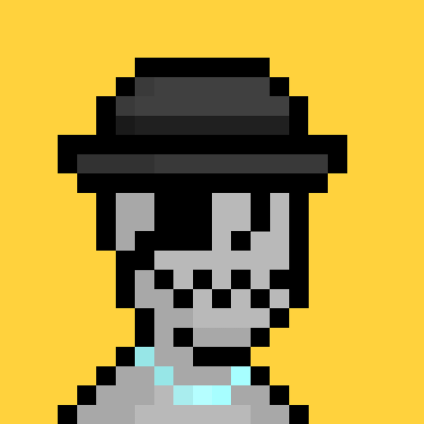 Antisocial Ape Club #712