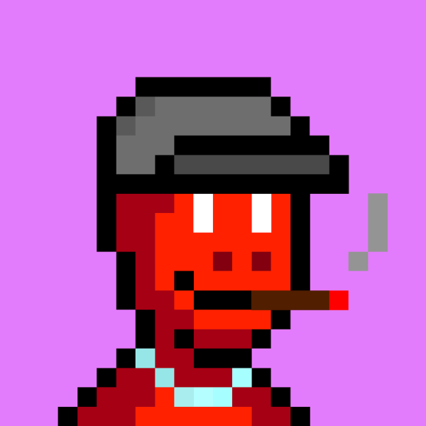 Antisocial Ape Club #82