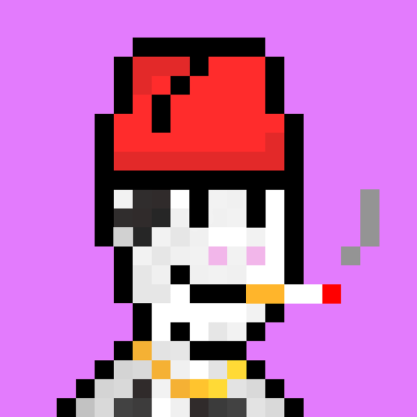 Antisocial Ape Club #2113