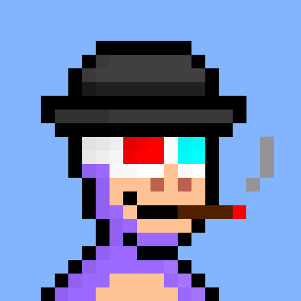 Antisocial Ape Club #2905