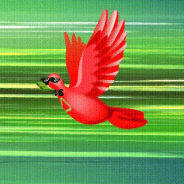 Aurora Dove #8090
