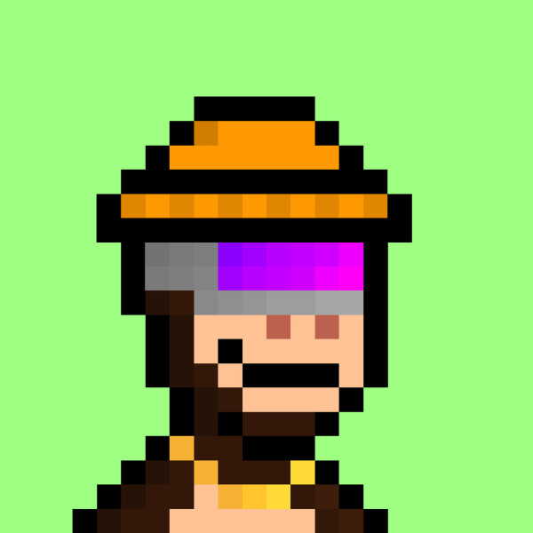 Antisocial Ape Club #1116