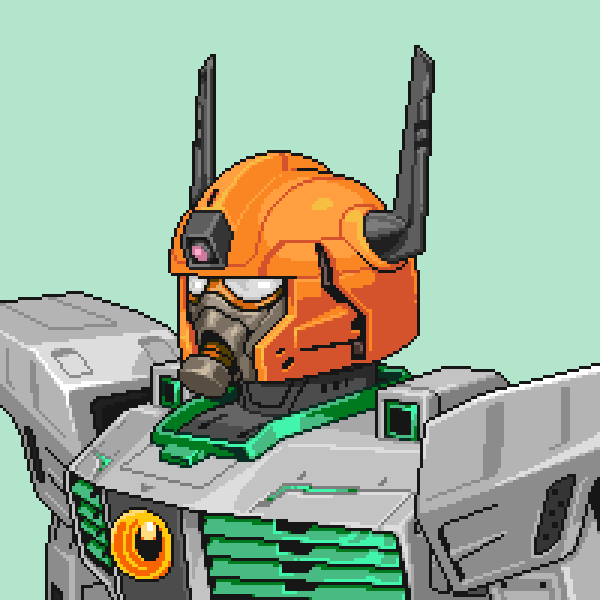 NEAR Robotics #3167