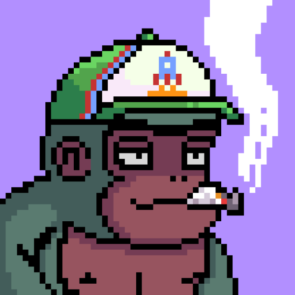 NEAR KONG #223