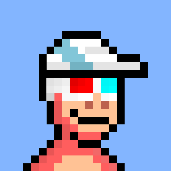 Antisocial Ape Club #1377