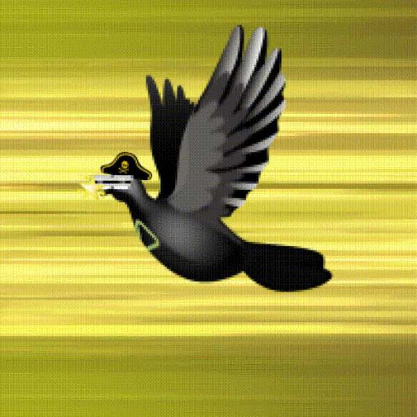 Aurora Dove #7055