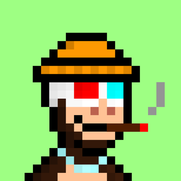 Antisocial Ape Club #859