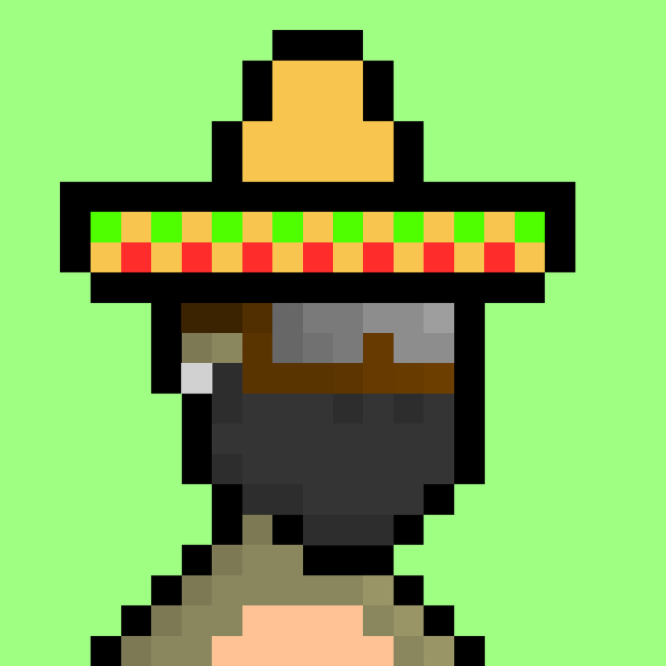 Antisocial Ape Club #1649