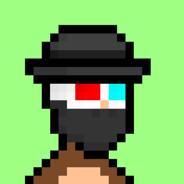 Antisocial Ape Club #2021