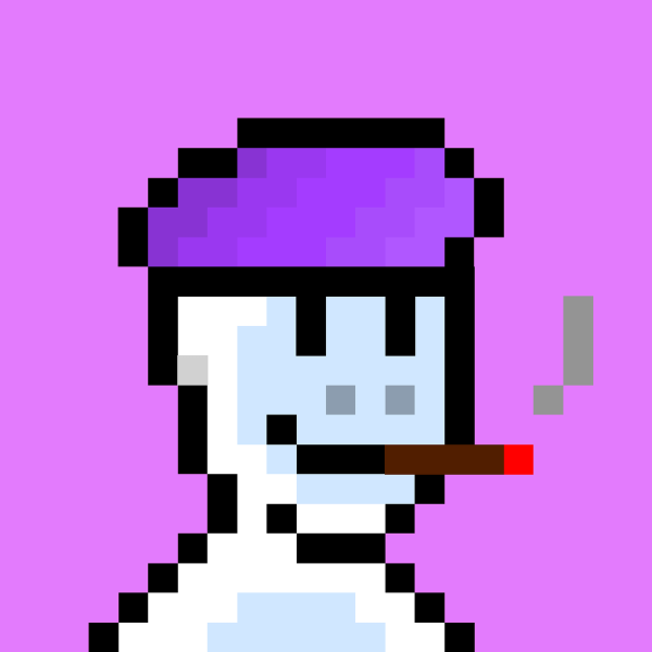 Antisocial Ape Club #1040