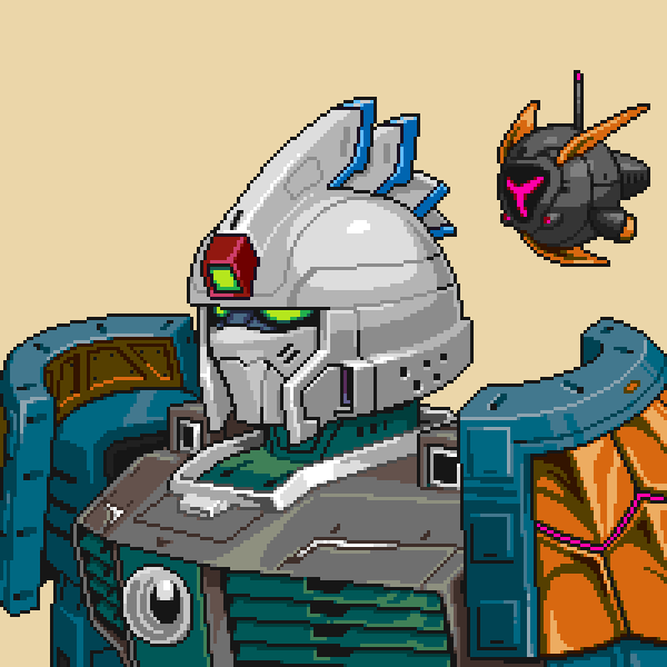 NEAR Robotics #118