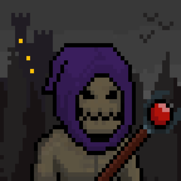 The Undead Army #1373