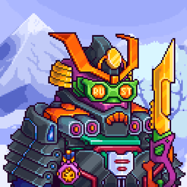 Tokonami #2131