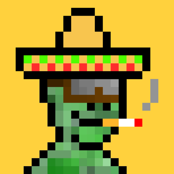 Antisocial Ape Club #923