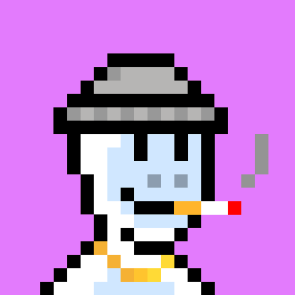 Antisocial Ape Club #1919