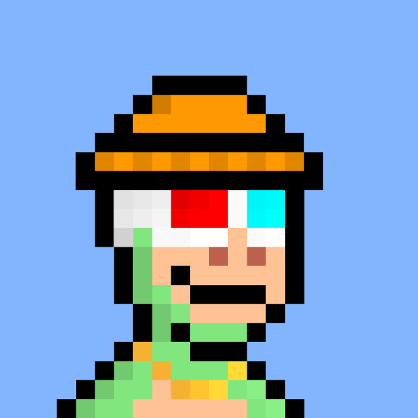 Antisocial Ape Club #826