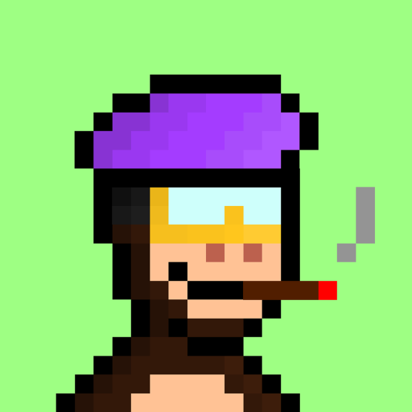 Antisocial Ape Club #145