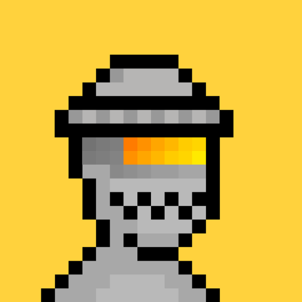 Antisocial Ape Club #584