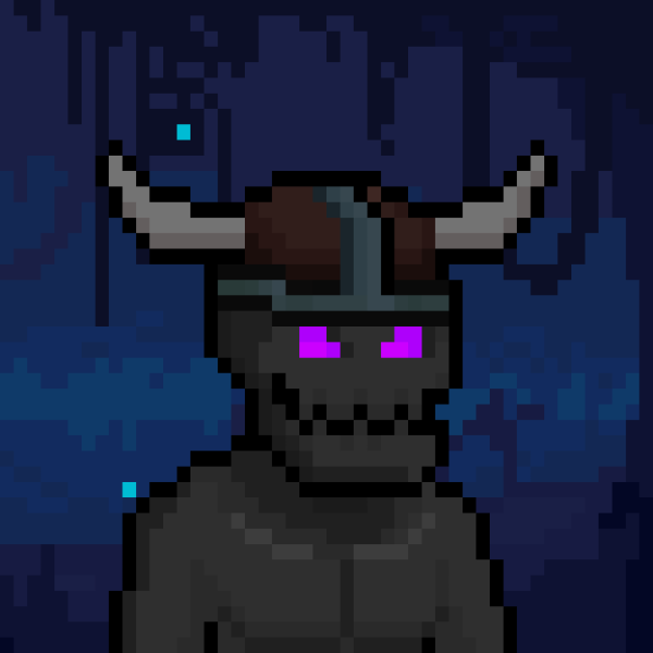The Undead Army #2709
