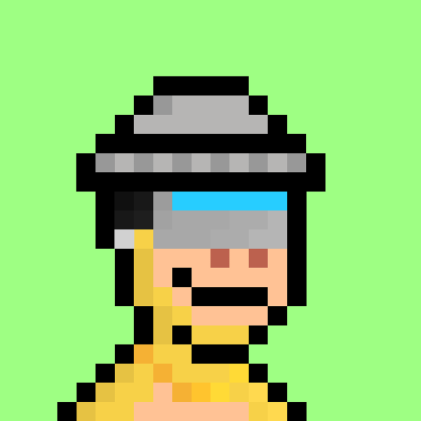 Antisocial Ape Club #1481