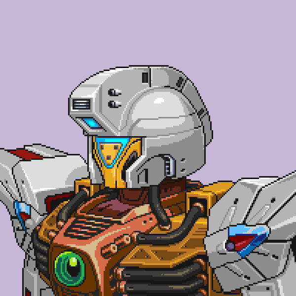 NEAR Robotics #2191