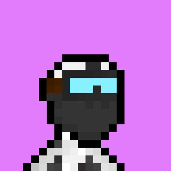 Antisocial Ape Club #169